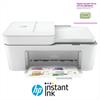 Tintasugaras nyomtat HP DeskJet Plus 4122E MFP A4 sznes             