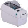 Zebra Vonalkód nyomtató LP2824Z Paralell ZPL Termo Printer ( 1 év gar )
