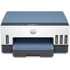 Multifunkcis nyomtat tintasugaras A4 sznes HP SmartTank 725 klstartlyos