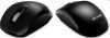 Mouse Microsoft egér Wless Mobile Mouse 1000 optikai rádiós USB fekete