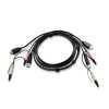 KVM switch Kbel USB HDMI 1,8m ATEN                                                                                                                                                                     