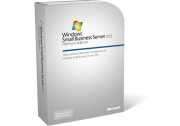 Microsoft Windows  SmllBusSvr PremAddOn 2011 64Bit English DVD 5 Clt 2XG-00001 fot�