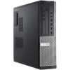 Dell Optiplex 3010SF sz�m�t�g�p W8Pro Core i5 3470 3.2GHz 4GB 500GB HD