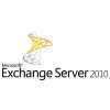 Microsoft Exchange Svr 2010 x64 English DVD 5 Clt
