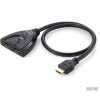 Equip 332702 HDMI Video Switch, 2 Port ( 3 �v)