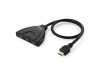 Equip 332703 HDMI Video Switch, 3 Port ( 3 �v)