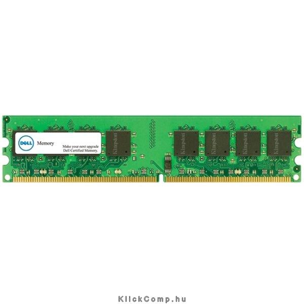 16GB DDR3 DELL szerver memória 1600MHz 2Rx4 1.35V DRLVRD R32/R42/R52/R62/R72/T3 fotó, illusztráció : 370-23370