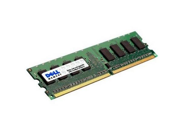 4GB szerver memória DDR3 1600MHz ECC DELL Memory Server LowVoltage SinglelRank fotó, illusztráció : 370-ABEP