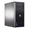Dell Optiplex 380DT sz�m�t�g�p PDC E5300 2.6GHz 2G 250G 380DT 3  Technikai le�r�