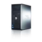 Dell Optiplex 380MT sz�m�t�g�p C2D E7500 2.93GHz 2G 320G W7P 4�V (4 �v kmh) 380MT-19 fot�