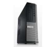 Dell Optiplex 390DT sz�m�t�g�p Core i3 2120 3.3G 2G 500G FreeDOS 4�V (4 �v kmh) 390DT-7 fot�