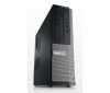 Dell Optiplex 390DT számítógép Core i3 2120 3.3G 2G 500G FreeDOS 4ÉV (4 év kmh)