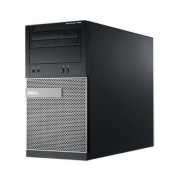 Dell Optiplex 390MT sz�m�t�g�p Core i3 2120 3.3GHz 2GB 500GB FD 4�V (4 �v kmh) 390MT-12 fot�