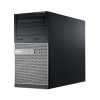 Dell Optiplex 390MT számítógép Core i3 2120 3.3GHz 2GB 500GB FD 4ÉV (4 év kmh)