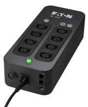 Eaton 3S 550 IEC vonali-interakt�v 1:1 UPS ( Szervizben 2 �v ) 3S550IEC fot�
