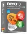 Nero 10 Multimedia Suite Platinum HD 4030764100001  Technikai le�r�s (specifik�c