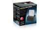 Sharkoon QuickPort Combo eSata - HDD Dokkoló (2,5 -3,5 SataHDD - IDE HDD; 5,25 IDE ODD; USB-eSata cSatellite; fekete) ( 2 év)