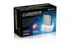 Sharkoon QuickPort XT - HDD Dokkoló (fehér; 2,5 -3,5 SataHDD; USB-eSata csatlakozó; One click backup) ( 2 év)