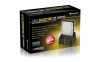 Sharkoon QuickPort XT USB3.0 - HDD Dokkoló (fekete; 2,5 -3,5 SataHDD; USB3.0 csatlakozó; One click backup) ( 2 év)