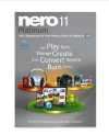 V�lem�ny, info : Nero 11 Platinum Box 4052272000352