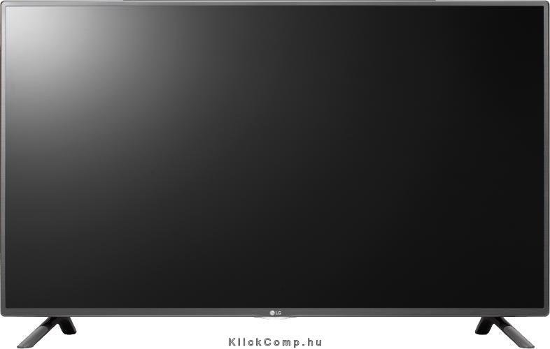 42  LED TV FullHD SMART LG fotó, illusztráció : 42LF5800