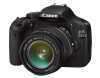 Canon EOS 550D+ EF-s 18-55 IS 18MP tükörreflexes fényképezőgép kit ( 1 év szervizben )