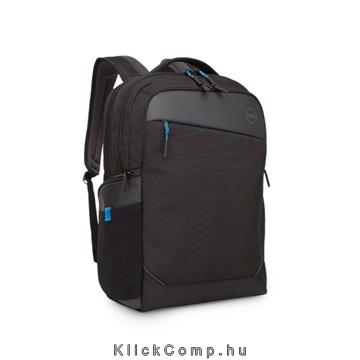 17  notebook hátizsák DELL Professional Backpack fotó, illusztráció : 460-BCFG