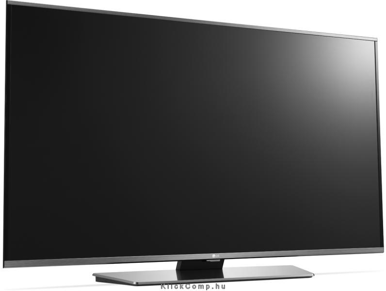 SMART LED TV 49  FullHD LG fotó, illusztráció : 49LF632V