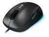 MS Vezetékes egér Comfort 4500 Optikai BlueTrack USB ( 3 év szervizben )