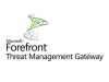 Microsoft Forefront TMG Standard 2010 64Bit English DVD 1 Proc