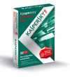 Kaspersky Anti-Virus 2012 HUN - 1 user Box