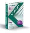 Kaspersky Internet Security 2012 HUN - 3 user Box