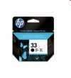 hp (33) inkjet black dj 340 ( Szervizben 1 év )
