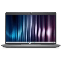 Dell Latitude laptop 14" FHD i7-1370P 16GB 512GB IrisXe W11Pro szrke Dell Latitude 5440