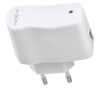 USB Adapter Nexus 5V h�l�zati USB t�lt� 500mA (1 �v gar)