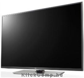 SMART LED TV 55  FullHD Cinema3D LG fotó, illusztráció : 55LF652V