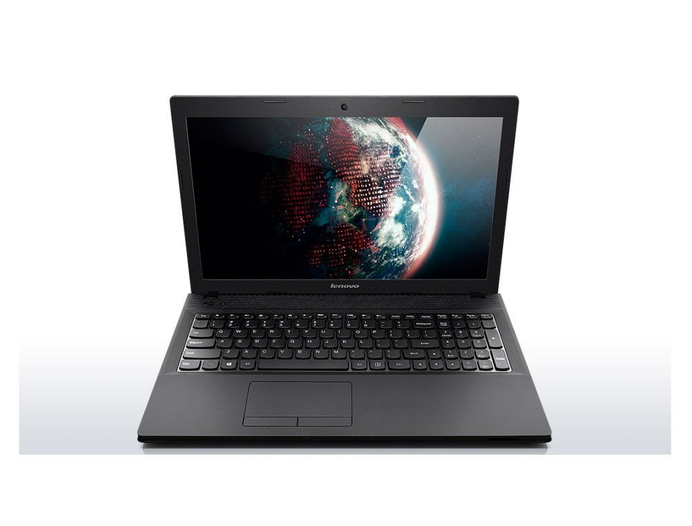 LENOVO G505 15,6  notebook /AMD Quad-Core A4-5000/4GB/1000GB/8570 1GB/DVD író/f fotó, illusztráció : 59-390258