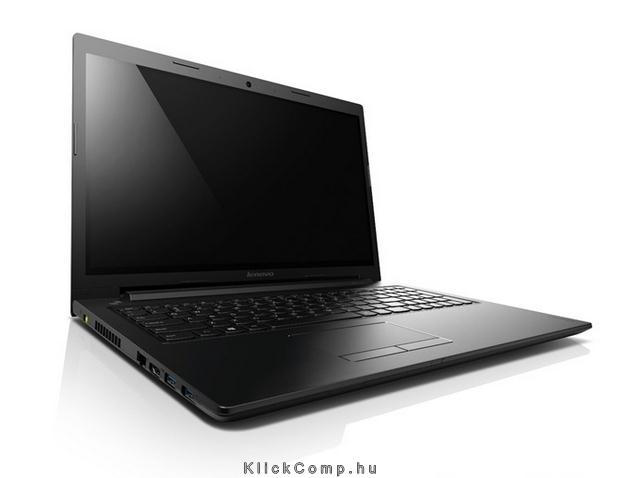 LENOVO S510P 15,6  notebook /Intel Core 2955U/4GB/500B/DVD író/fekete notebook fotó, illusztráció : 59-402693
