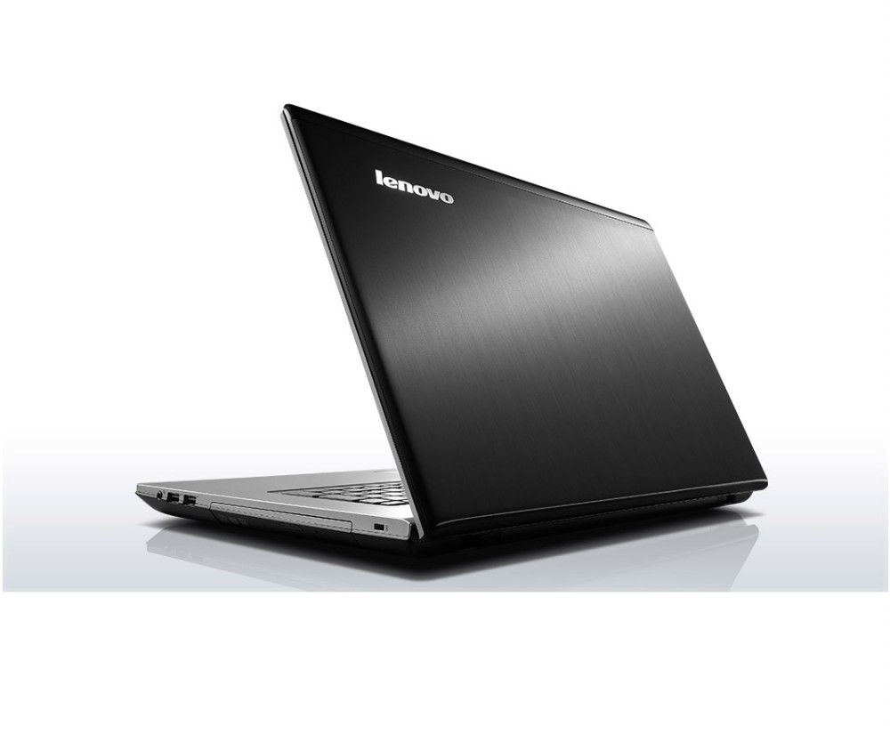 Notebook LENOVOIdeaPad Z710,17.3 HD GL, Intel Core I5-4200M 2,5GHz, 4GB,1TB HDD fotó, illusztráció : 59-412923