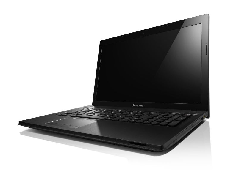 Notebook Lenovo Ideapad B50-70 i3-4010U, 4GB, 1TB HDD, AMD R5 M230/2GB, DOS fotó, illusztráció : 59-422009