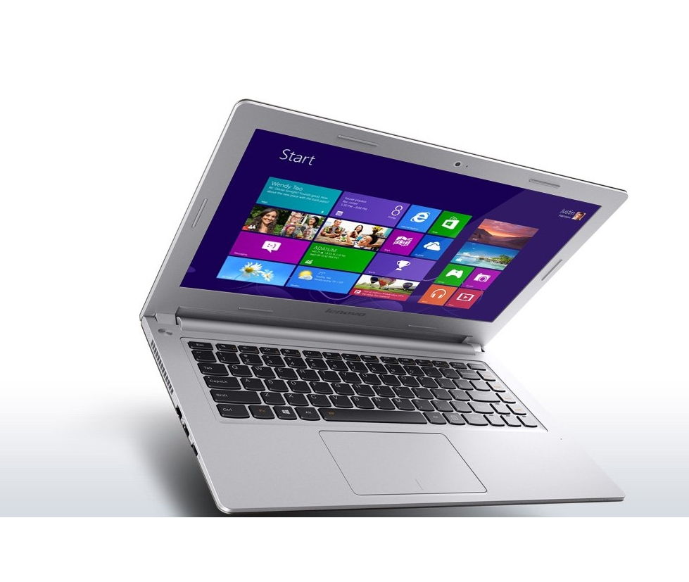 LENOVOM30-70, 13.3  laptop HD AG, Intel&reg; Core&trade; i5-4200U 2.6GHz, 4GB, fotó, illusztráció : 59-424161