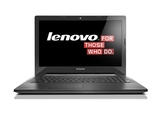 LENOVO G50-70 15,6  notebook Intel Core i3-4030U 1,9GHz/4GB/500GB/DVD író/feket fotó, illusztráció : 59-424279
