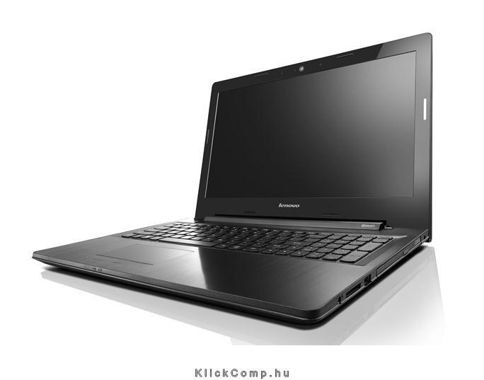 LENOVO Z50-70 15,6  notebook FHD/Intel Core i5-4210U 1,6GHz/4GB/1000+8GB/GT840M fotó, illusztráció : 59-424598