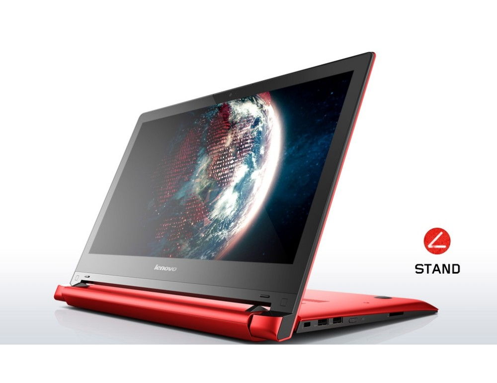 LENOVOFlex2-14, 14   laptop HD Multi-Touch SLIM, i3-4010U 1,7GHz, 4GB, 500G 540 fotó, illusztráció : 59-425389