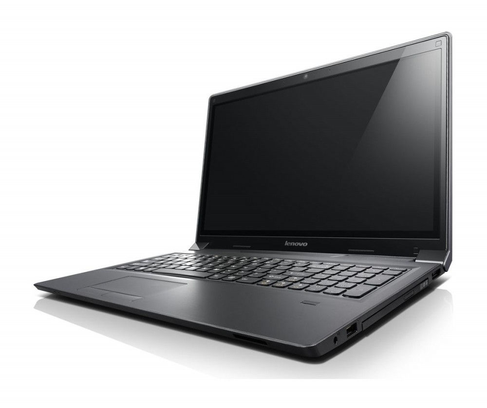 Lenovo Ideapad B50-70 15,6  laptop i3-4005U, 4GB, 500GB, Windows 8.1, fekete fotó, illusztráció : 59-426985