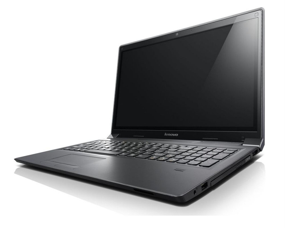Notebook Lenovo Ideapad B50-70 i3-4005U, 4GB, 500GB, AMD R5 M230/2GB, DOS fotó, illusztráció : 59-427023