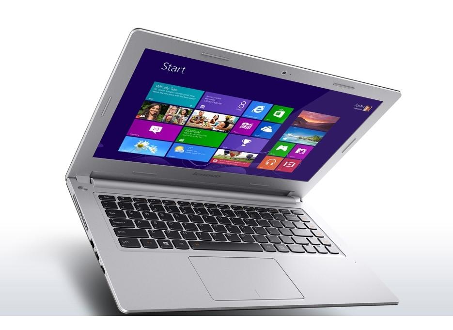LENOVO M30-70, 13.3  laptop HD AG, Intel&reg; Core&trade; i3-4005U 1.70GHz, 4GB fotó, illusztráció : 59-432402