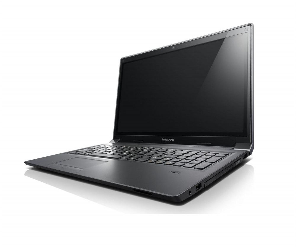 Lenovo Ideapad B50-70 Notebook i3-4005U JET M230-2GB fekete fotó, illusztráció : 59-432432