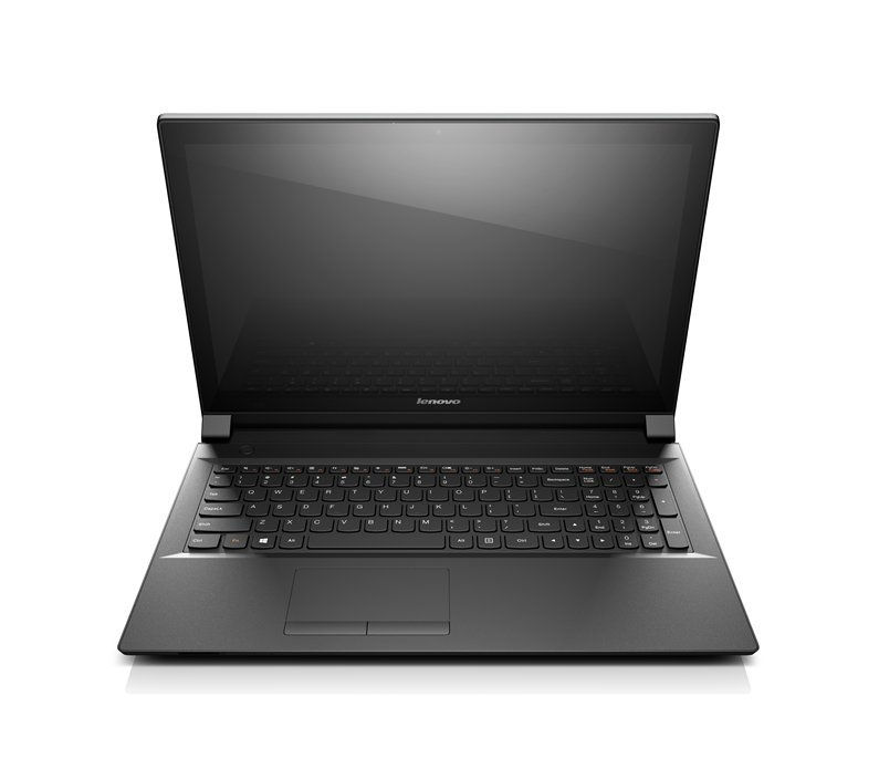 Lenovo Ideapad B50-70 Notebook i3-4005U 1TB JET M230-2GB fekete fotó, illusztráció : 59-432438
