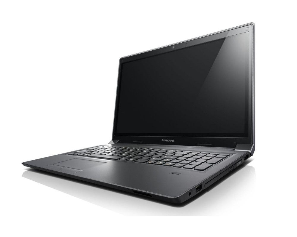 Lenovo Ideapad B50-70 Notebook i3-4005U 1TB fekete fotó, illusztráció : 59-432439